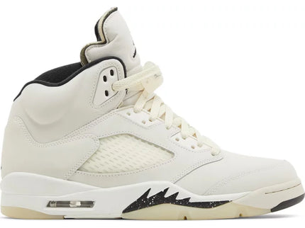 Air Jordan 5 Retro SE 'Sail'