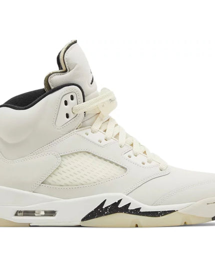 Air Jordan 5 Retro SE 'Sail'