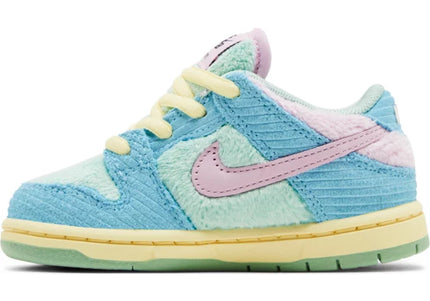 Verdy x Nike SB Dunk Low 'Visty' (TD)
