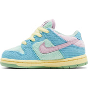 Verdy x Nike SB Dunk Low 'Visty' (TD)