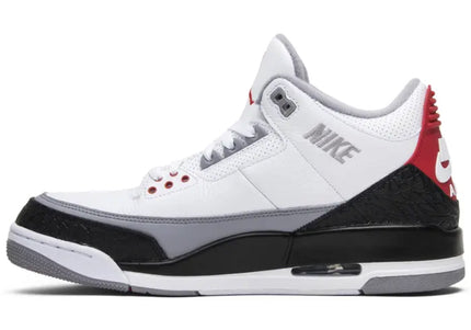 Air Jordan 3 Retro 'Tinker Hatfield'