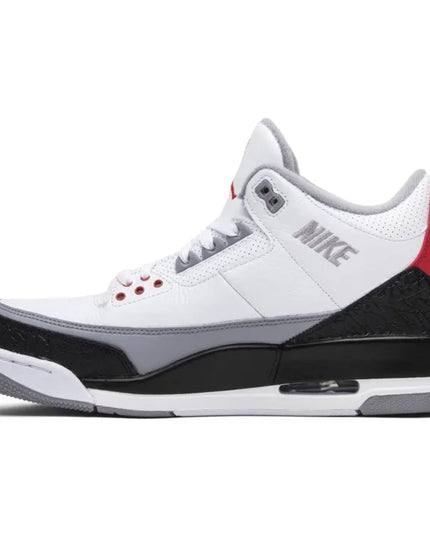 Air Jordan 3 Retro 'Tinker Hatfield'