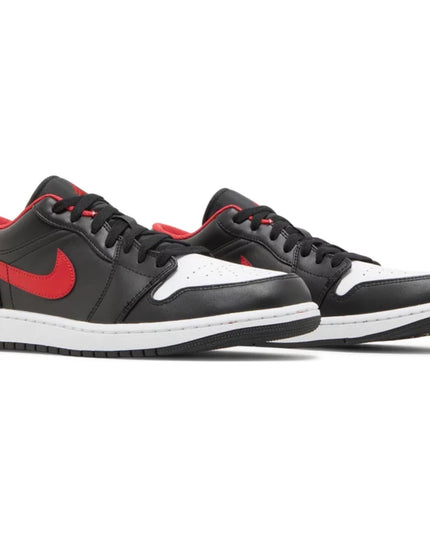Air Jordan 1 Low 'White Toe'