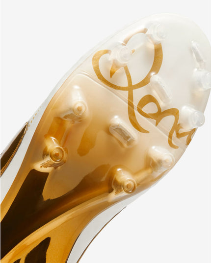 Nike Tiempo Legend RGN FG SE 'Ronaldinho Touch of Gold'