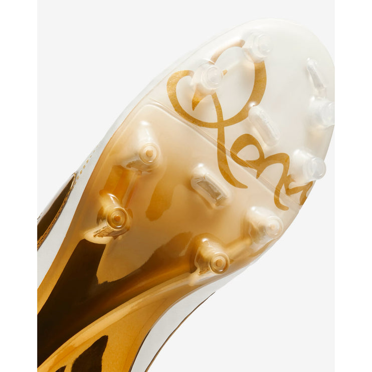 Nike Tiempo Legend RGN FG SE 'Ronaldinho Touch of Gold'