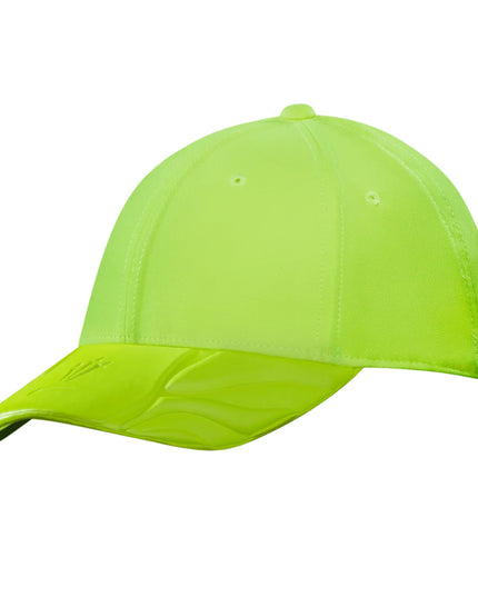 Nike x NOCTA Foamposite Cap - Volt