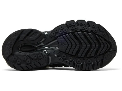 Pharrell Williams x Adidas Adistar Jellyfish 'Triple Black'