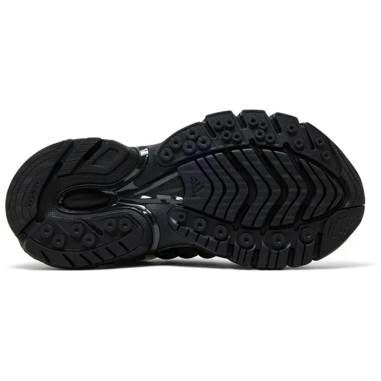 Pharrell Williams x Adidas Adistar Jellyfish 'Triple Black'