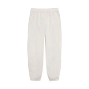 Stussy x Nike Pigment Dyed Fleece Pant - Light Bone (SS24)