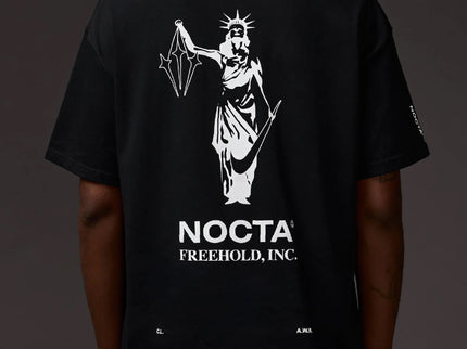 Nike x NOCTA Freehold Tee - Black