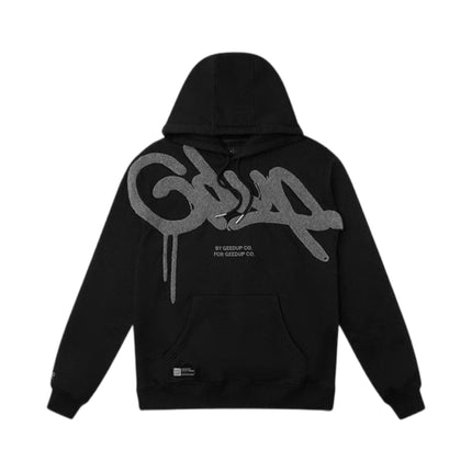 Collection image for: GEEDUP 'Handstyle' Hoodies - Best Sellers