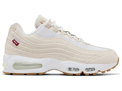 Levi's x Air Max 95 OG 'Light Orewood Brown'