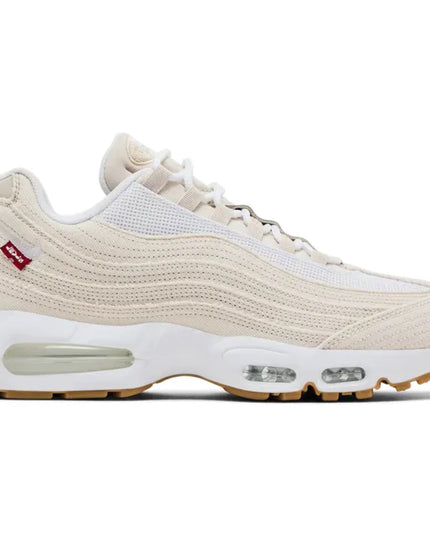 Levi's x Air Max 95 OG 'Light Orewood Brown'