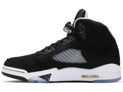 Air Jordan 5 Retro 'Moonlight' (2021)