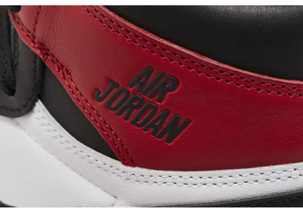 Air Jordan 1 Retro High OG 'Black Toe Reimagined'