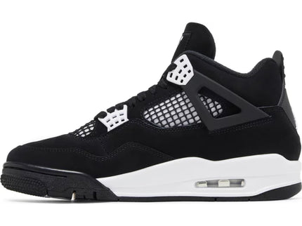 Air Jordan 4 Retro 'White Thunder'