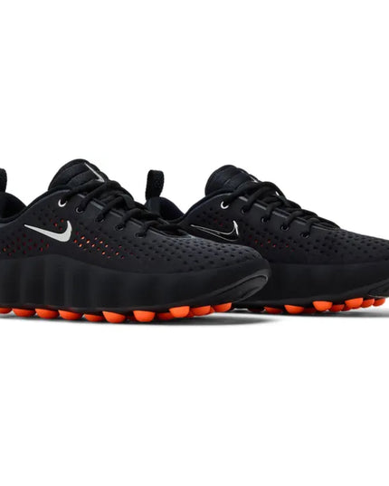 Nike Mind 002 'Black Hyper Crimson'