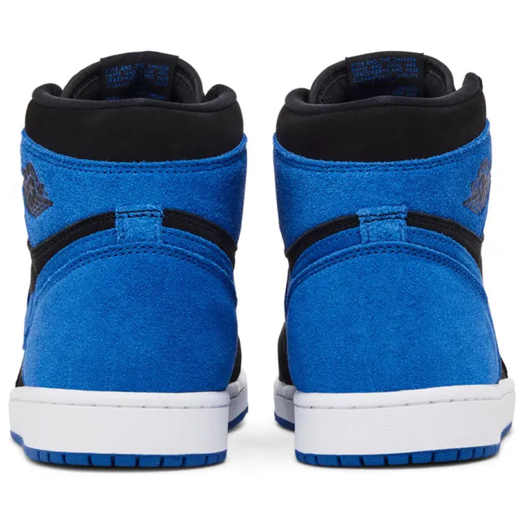 Air Jordan 1 Retro High OG 'Royal Reimagined'
