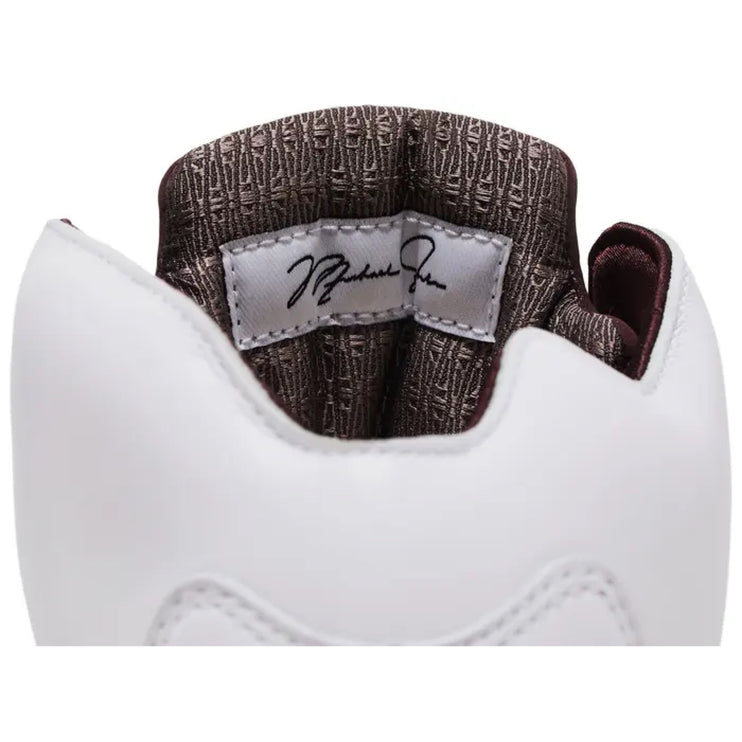 A Ma Maniere x Air Jordan 5 Retro 'Black Collective'