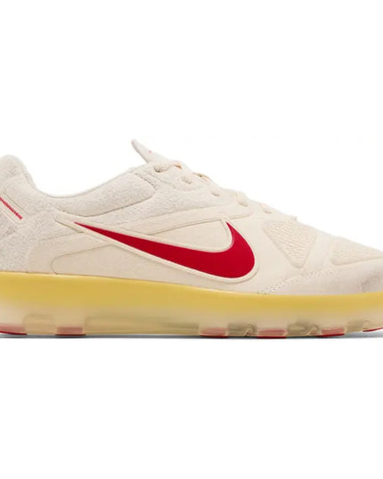PEACEMINUSONE x Nike Cryoshot CTR 360 'Natural University Red'