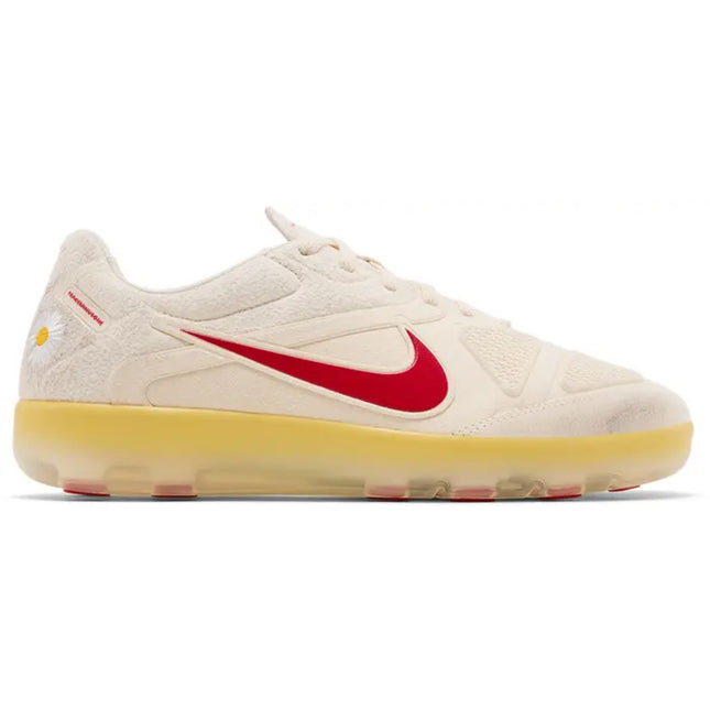PEACEMINUSONE x Nike Cryoshot CTR 360 'Natural University Red'