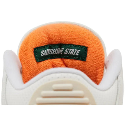 SoleFly x Air Jordan 3 'Miami'