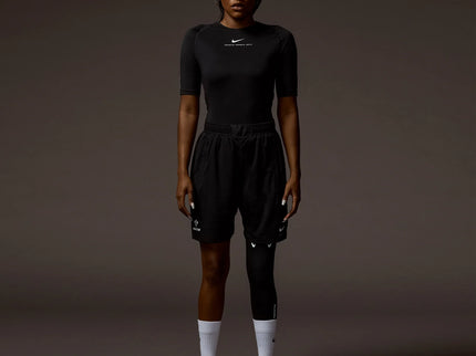 Nike x NOCTA S/S Base Layer Top - Black