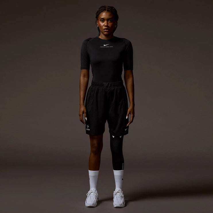 Nike x NOCTA S/S Base Layer Top - Black