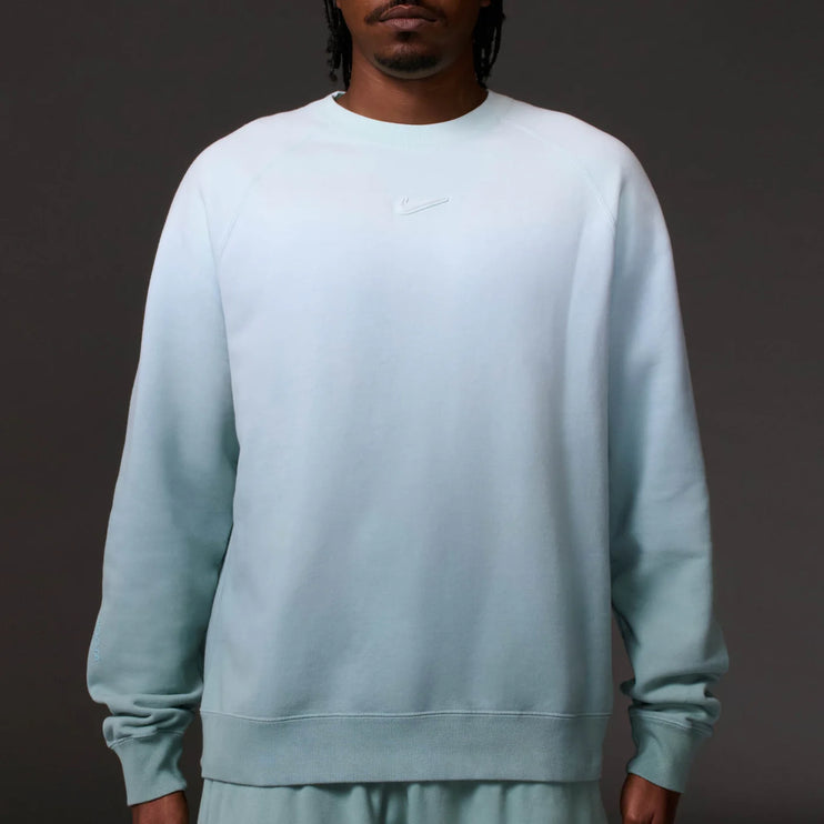 Nike x NOCTA Gradient CS Crewneck - Mineral