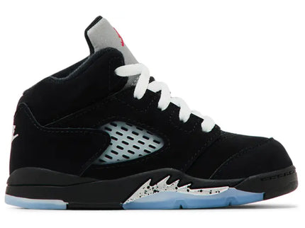 Air Jordan 5 Retro OG 'Black Metallic Reimagined' (TD)