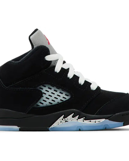 Air Jordan 5 Retro OG 'Black Metallic Reimagined' (TD)