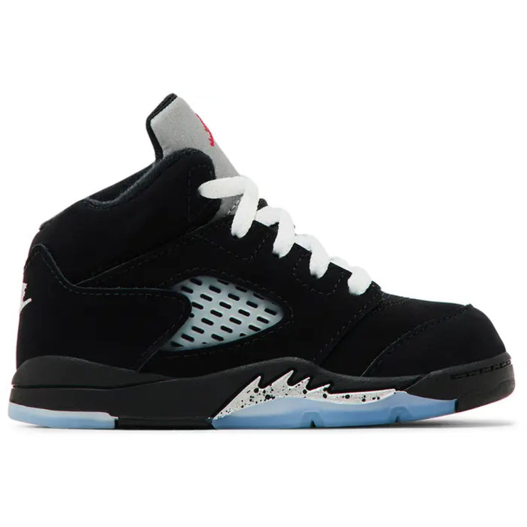 Air Jordan 5 Retro OG 'Black Metallic Reimagined' (TD)