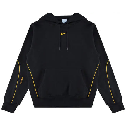 Nike x NOCTA NRG AU Hoodie - Black/Gold