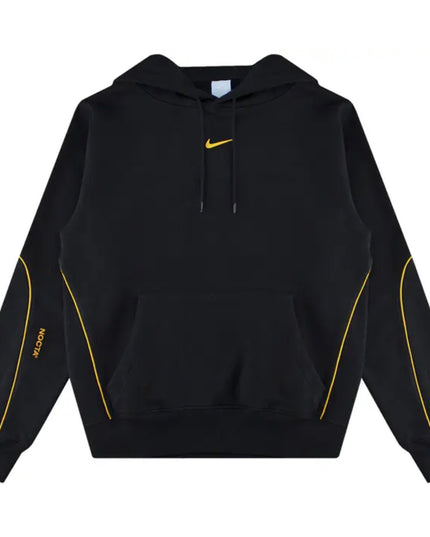Nike x NOCTA NRG AU Hoodie - Black/Gold