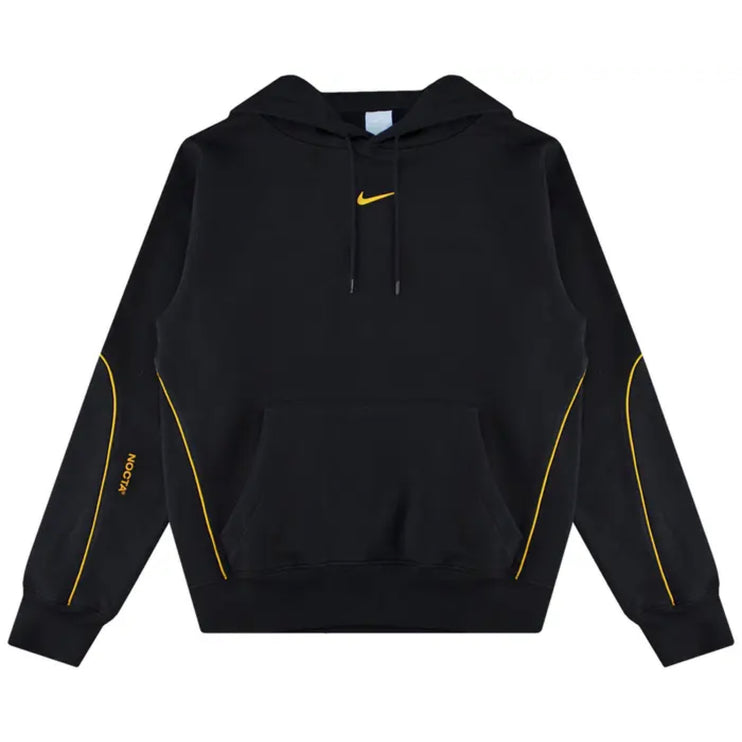 Nike x NOCTA NRG AU Hoodie - Black/Gold