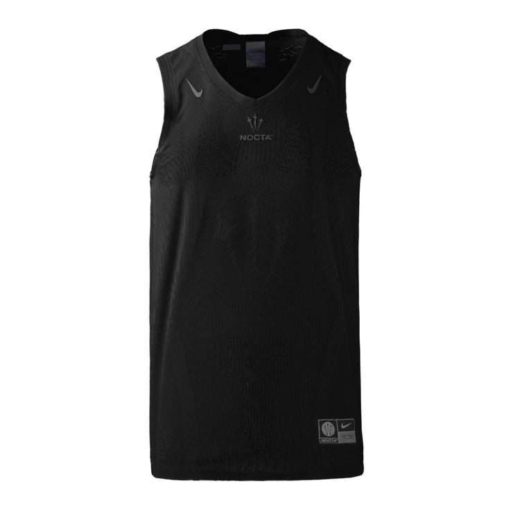 Nike x NOCTA Basketball Jersey - Black (SS22)