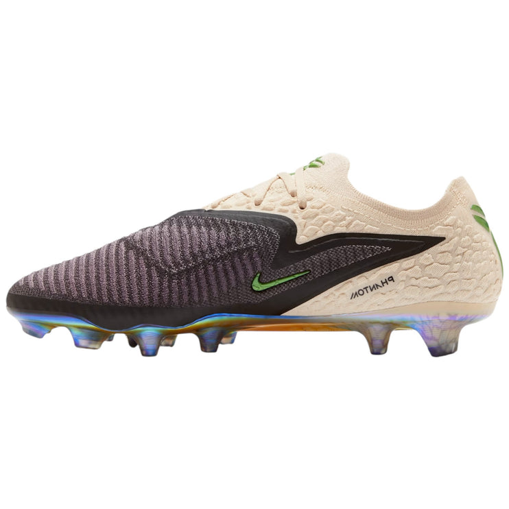 Kobe Bryant x Nike Phantom 6 Low Elite FG 'Phantom Black'