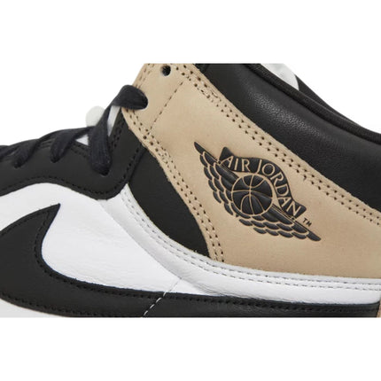 Air Jordan 1 Retro High OG 'Latte' (Women's)