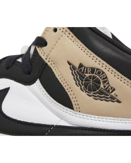Air Jordan 1 Retro High OG 'Latte' (Women's)