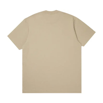 Supreme Sticker Tee - Clay (FW21)