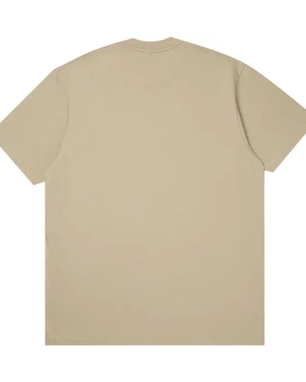 Supreme Sticker Tee - Clay (FW21)