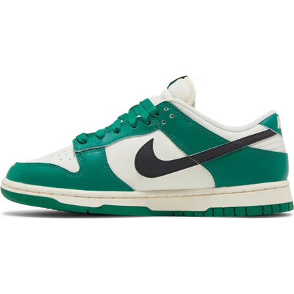Nike Dunk Low SE Lottery Pack 'Malachite Green'