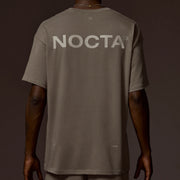 Nike x NOCTA NRG Big Body CS T-Shirt - Olive Grey