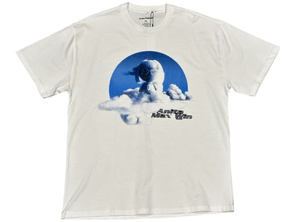 Drake Anita Max Wynn Tour T-Shirt - White