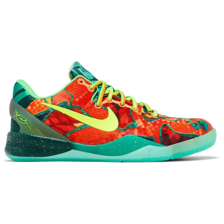 Nike Kobe 8 Protro 'What The Kobe' (GS)