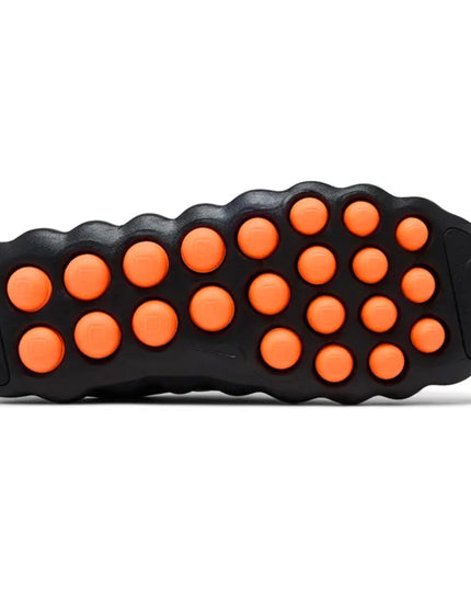 Nike Mind 002 'Black Hyper Crimson'