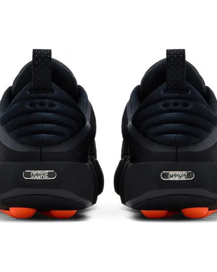 Nike Mind 002 'Black Hyper Crimson'