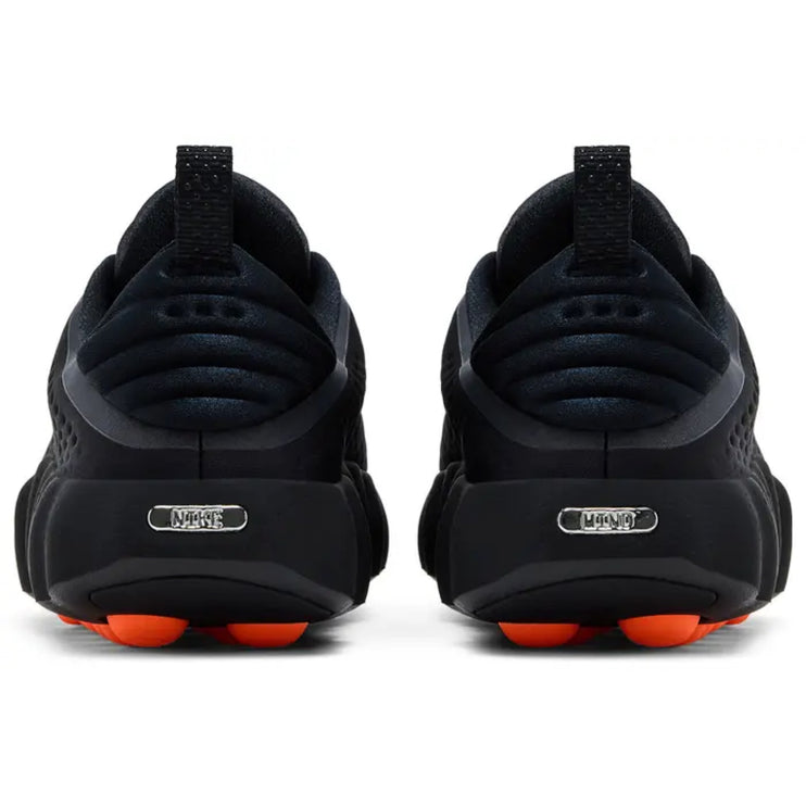 Nike Mind 002 'Black Hyper Crimson'