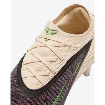 Kobe Bryant x Nike Phantom 6 Low Elite FG 'Phantom Black'