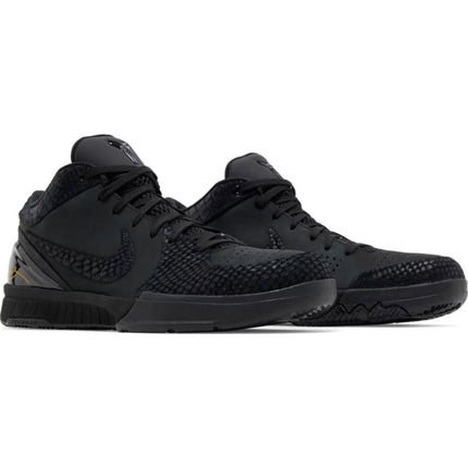 Nike Kobe 4 Protro 'Gift of Mamba'